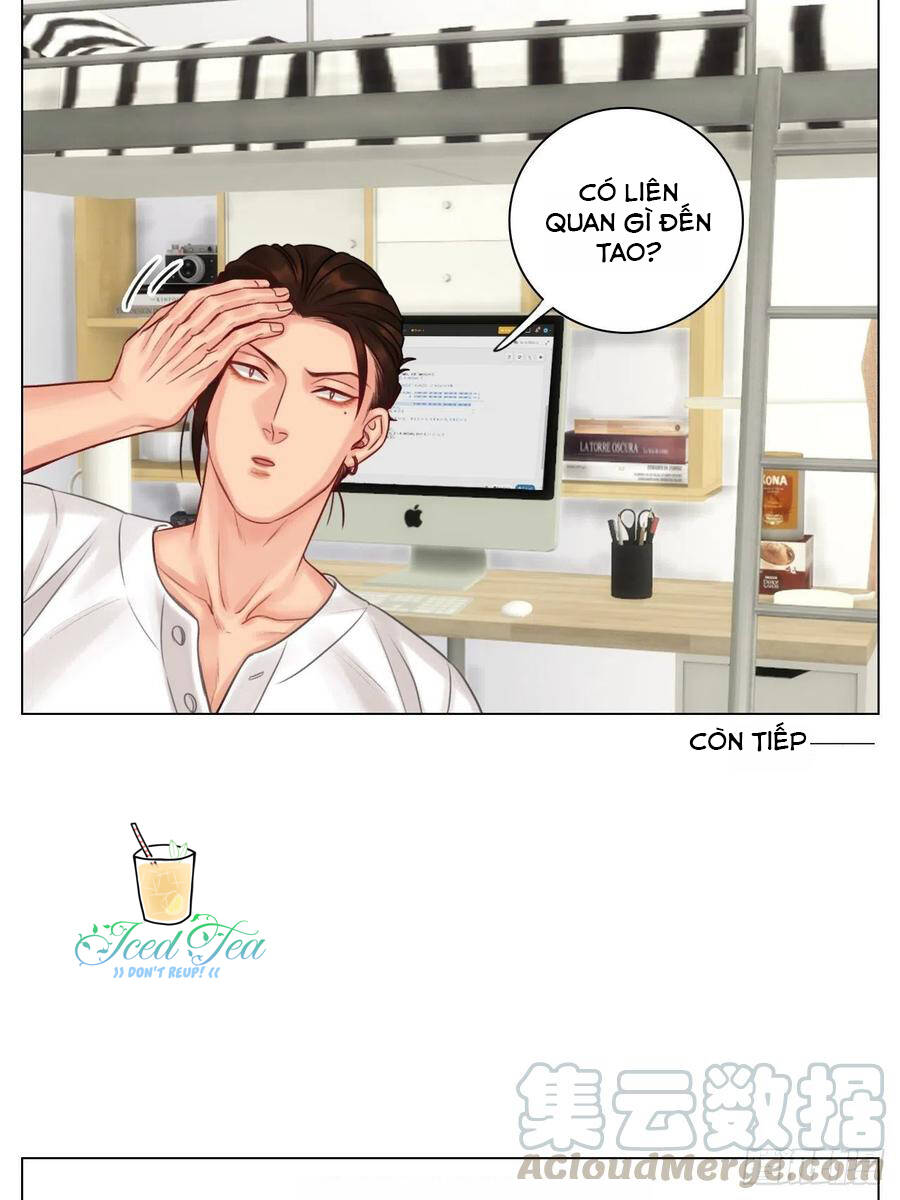 Ký Túc Xá Nam Phòng 303 - Chapter 46 - Page 18