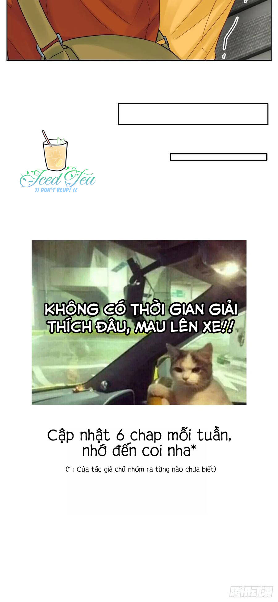 Ký Túc Xá Nam Phòng 303 - Chapter 46 - Page 21