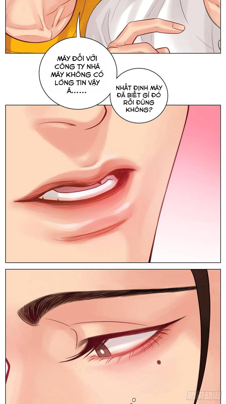 Ký Túc Xá Nam Phòng 303 - Chapter 46 - Page 26