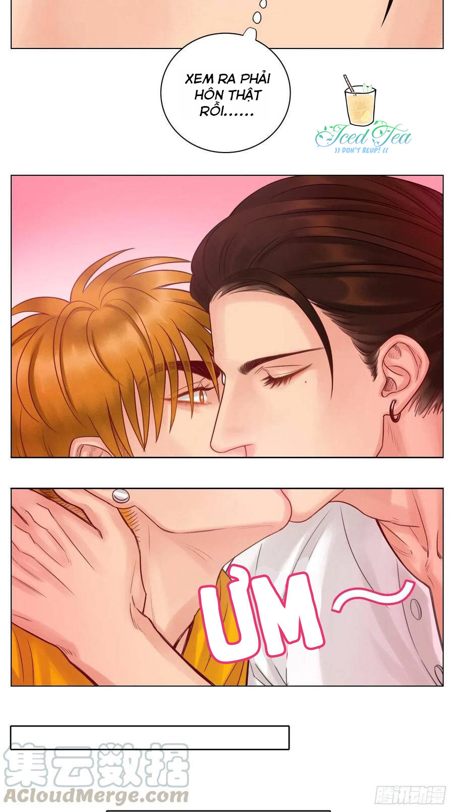 Ký Túc Xá Nam Phòng 303 - Chapter 46 - Page 27