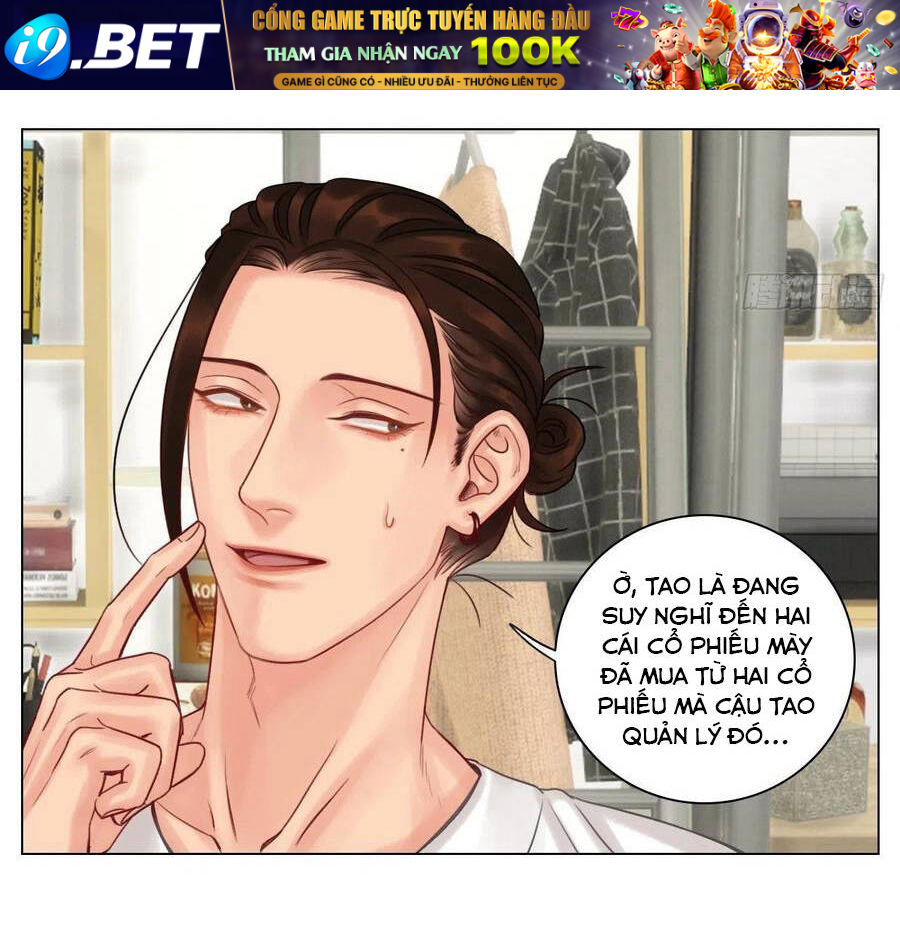 Ký Túc Xá Nam Phòng 303 - Chapter 46 - Page 29