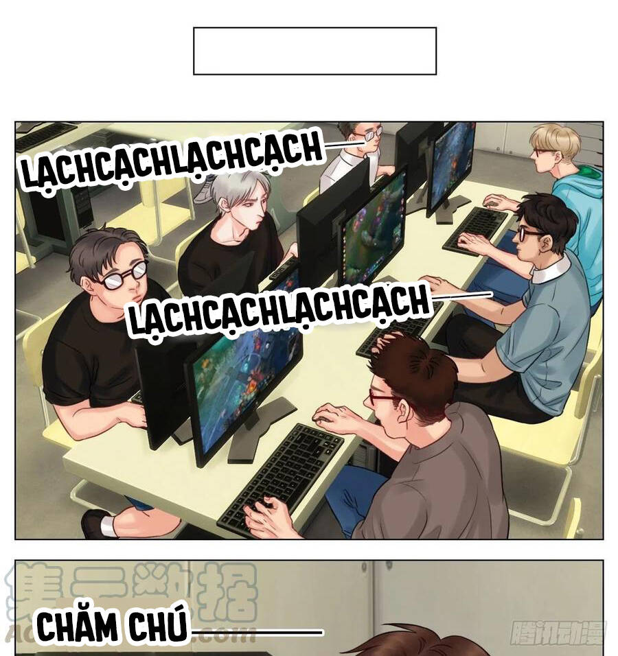 Ký Túc Xá Nam Phòng 303 - Chapter 46 - Page 32