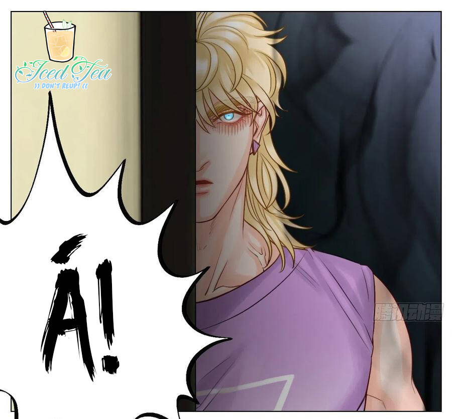 Ký Túc Xá Nam Phòng 303 - Chapter 46 - Page 37