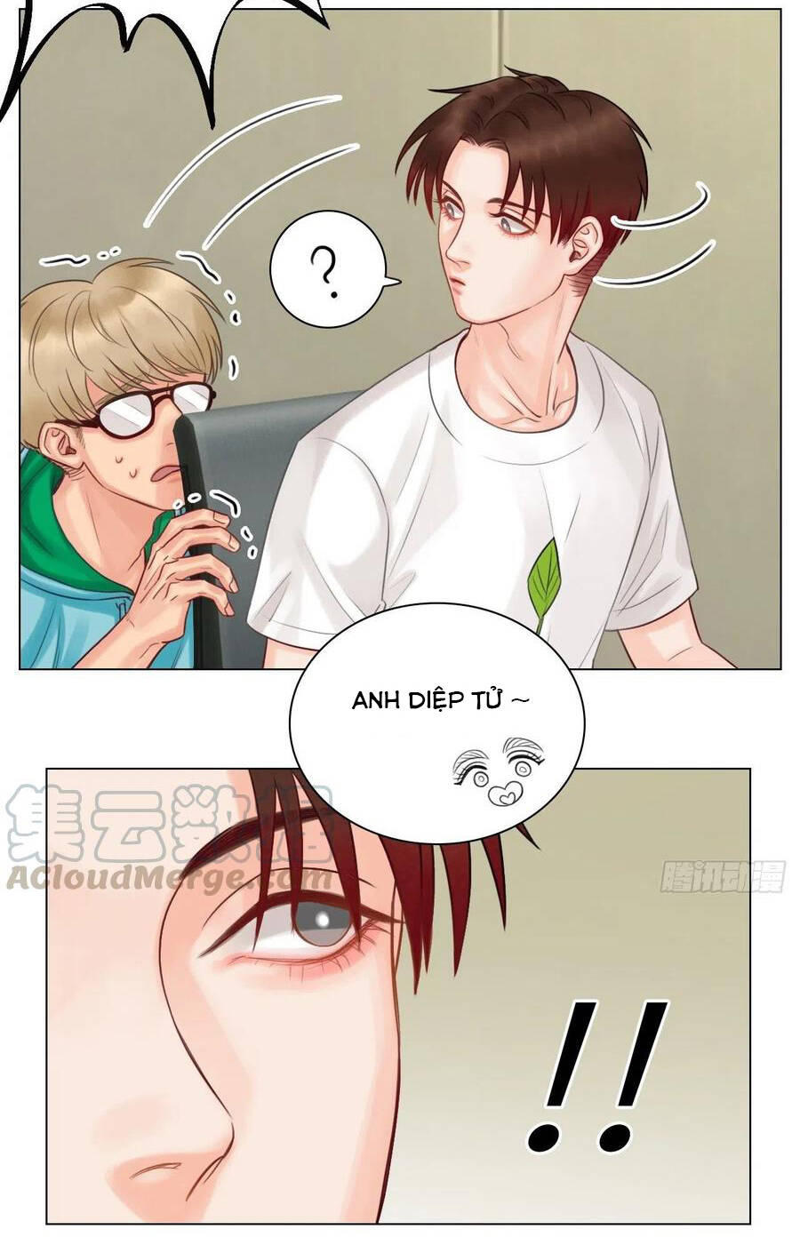 Ký Túc Xá Nam Phòng 303 - Chapter 46 - Page 38