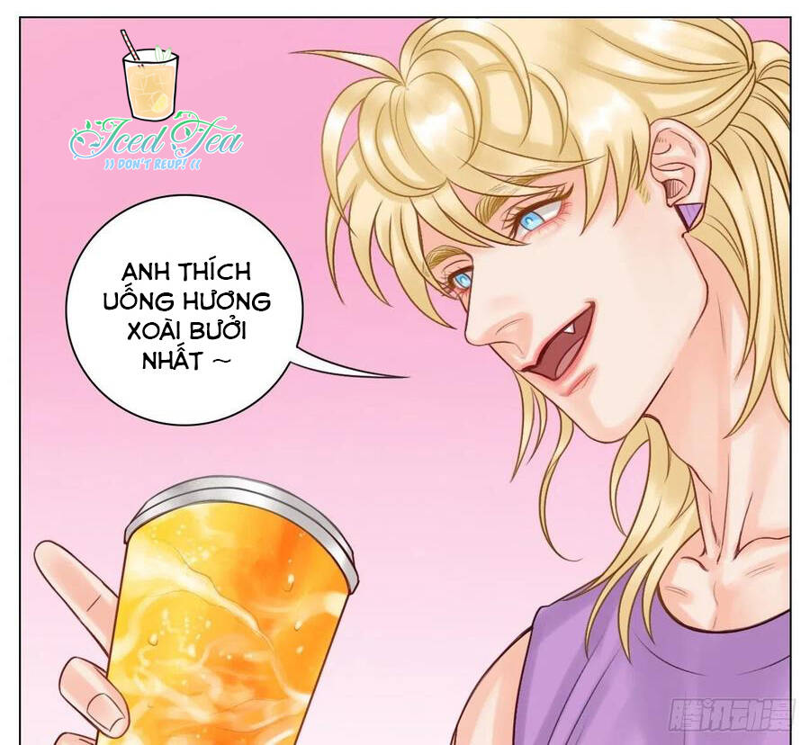 Ký Túc Xá Nam Phòng 303 - Chapter 46 - Page 39