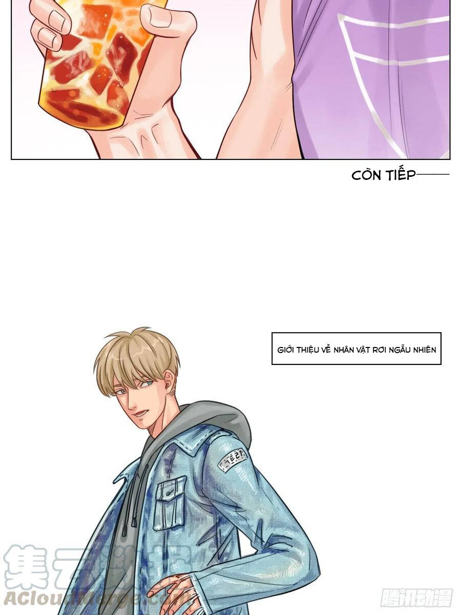Ký Túc Xá Nam Phòng 303 - Chapter 46 - Page 40