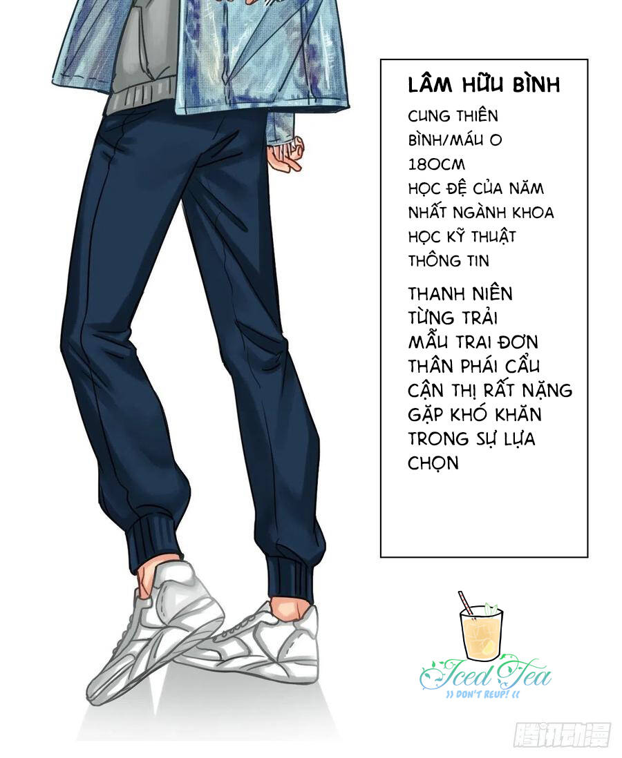 Ký Túc Xá Nam Phòng 303 - Chapter 46 - Page 41