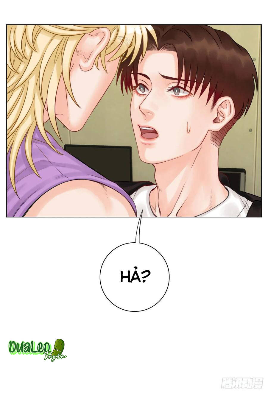 Ký Túc Xá Nam Phòng 303 - Chapter 46 - Page 58