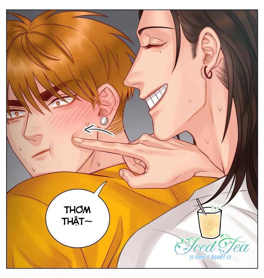 Ký Túc Xá Nam Phòng 303 - Chapter 47 - Page 15