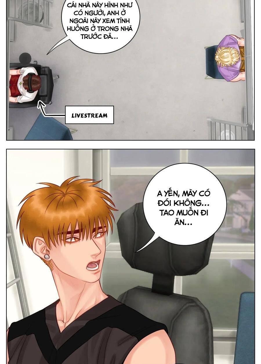 Ký Túc Xá Nam Phòng 303 - Chapter 47 - Page 23