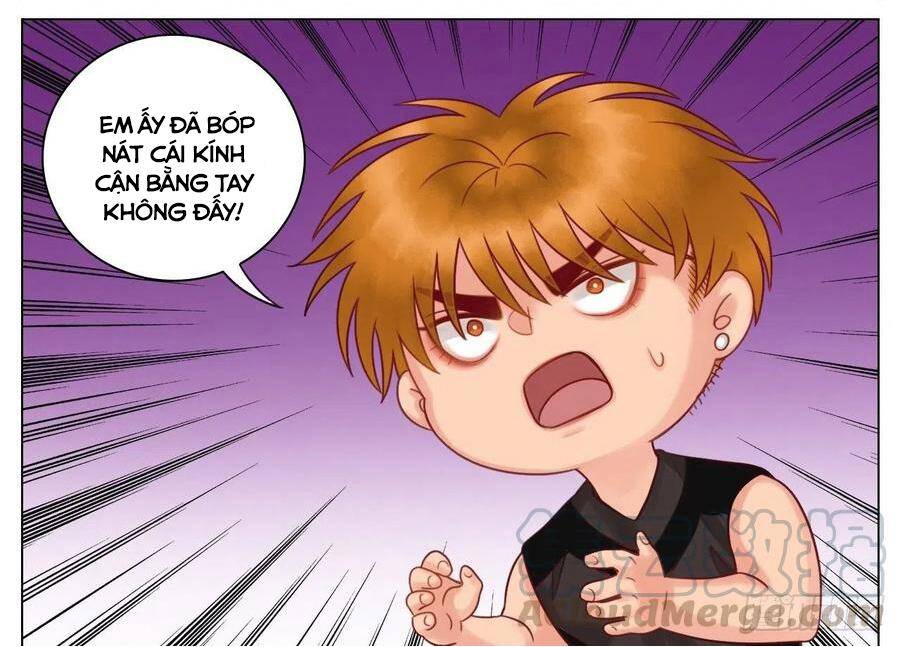 Ký Túc Xá Nam Phòng 303 - Chapter 47 - Page 27