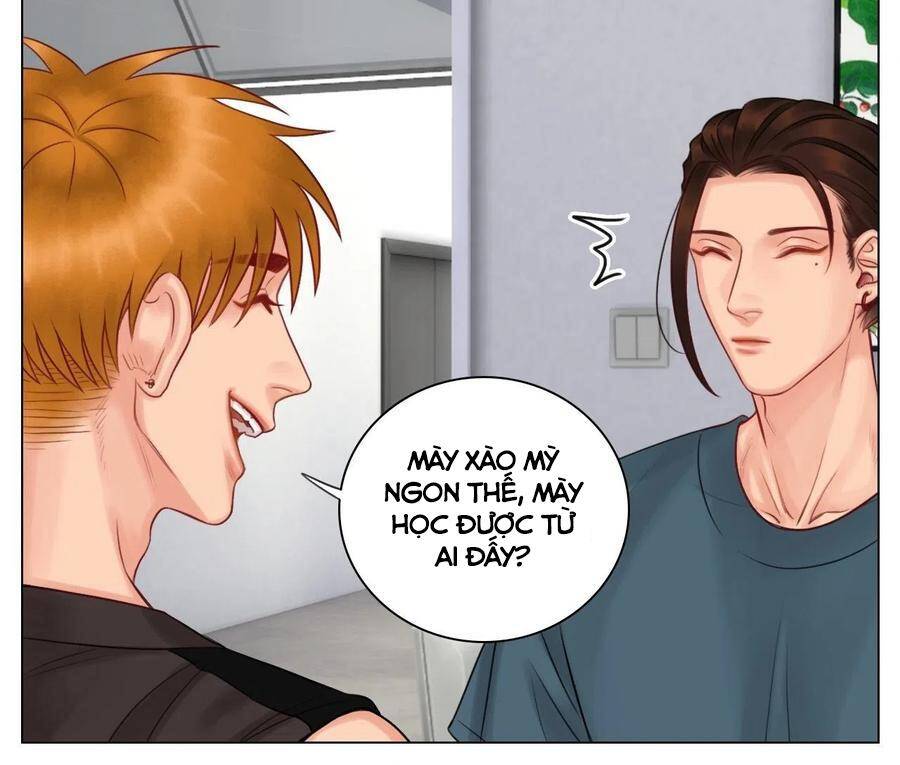 Ký Túc Xá Nam Phòng 303 - Chapter 47 - Page 31