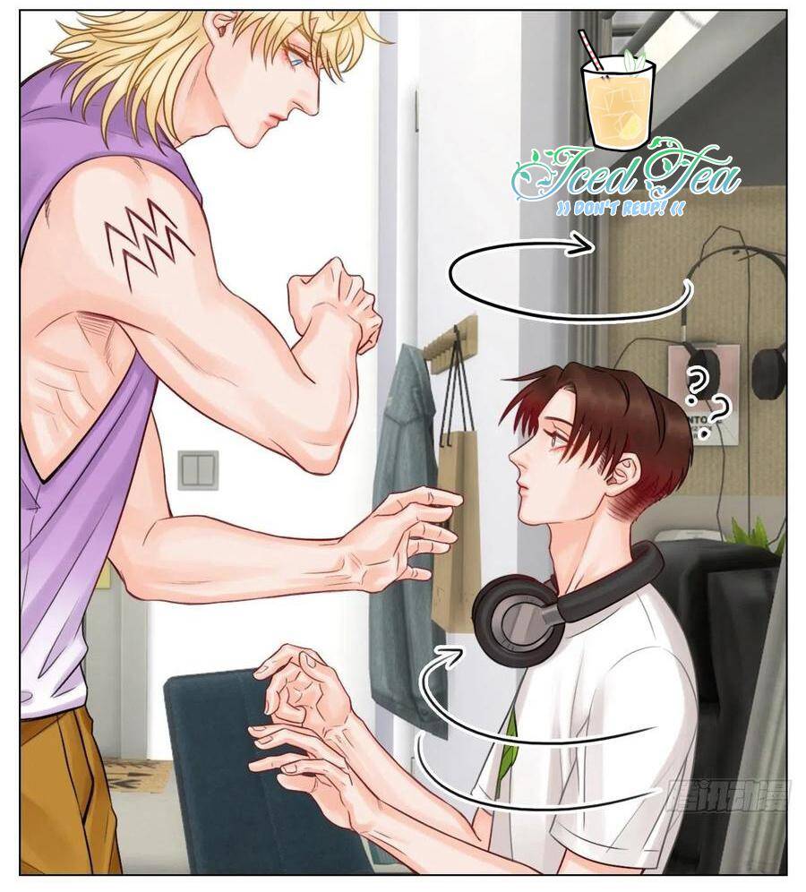 Ký Túc Xá Nam Phòng 303 - Chapter 47 - Page 38