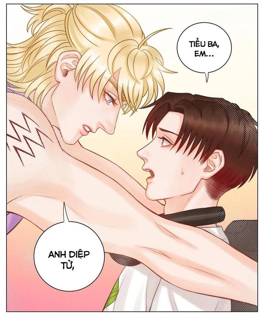 Ký Túc Xá Nam Phòng 303 - Chapter 47 - Page 39