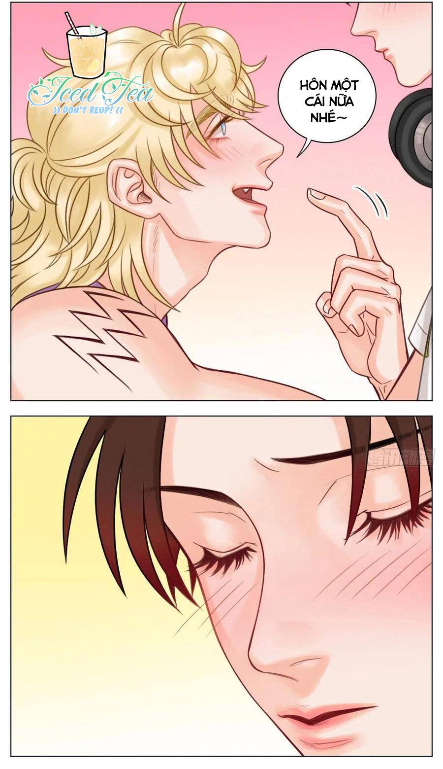 Ký Túc Xá Nam Phòng 303 - Chapter 47 - Page 47