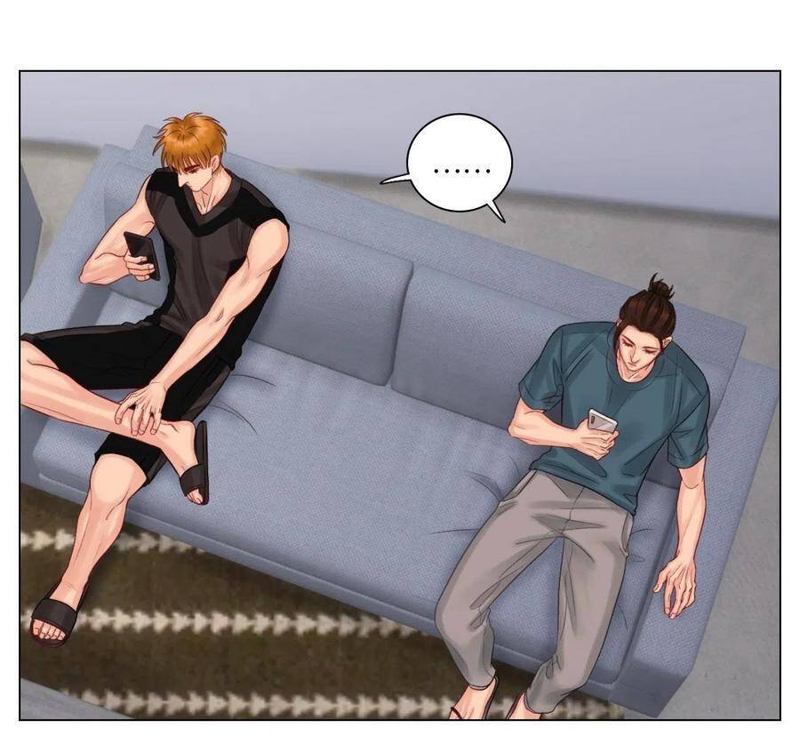 Ký Túc Xá Nam Phòng 303 - Chapter 47 - Page 50