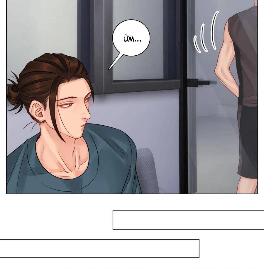 Ký Túc Xá Nam Phòng 303 - Chapter 47 - Page 58