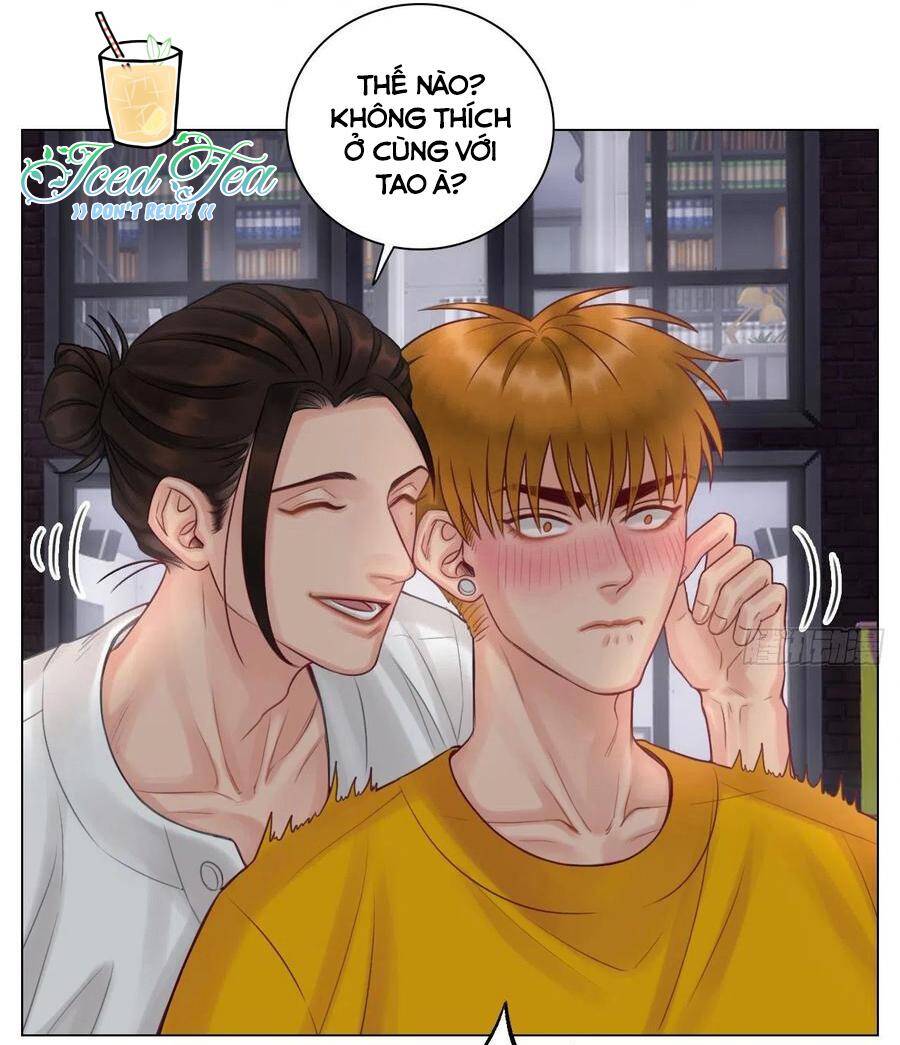 Ký Túc Xá Nam Phòng 303 - Chapter 47 - Page 7