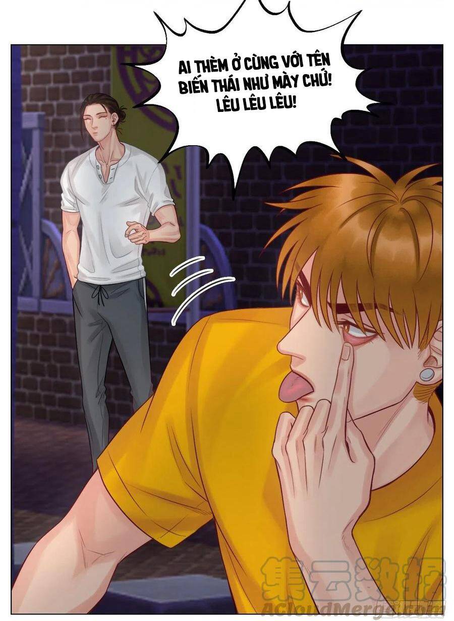 Ký Túc Xá Nam Phòng 303 - Chapter 47 - Page 8