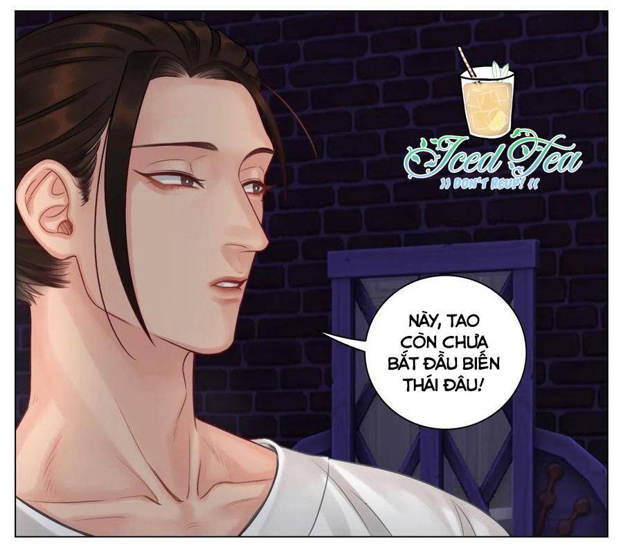 Ký Túc Xá Nam Phòng 303 - Chapter 47 - Page 9