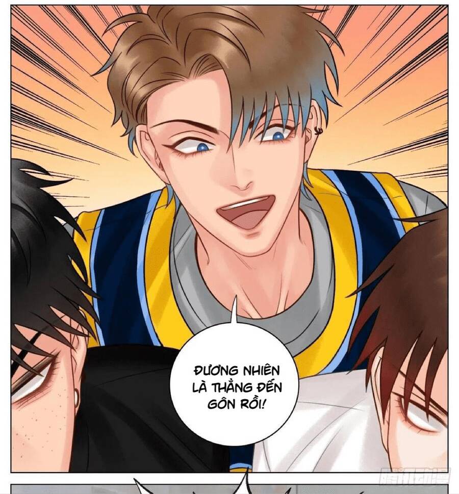 Ký Túc Xá Nam Phòng 303 - Chapter 48 - Page 15