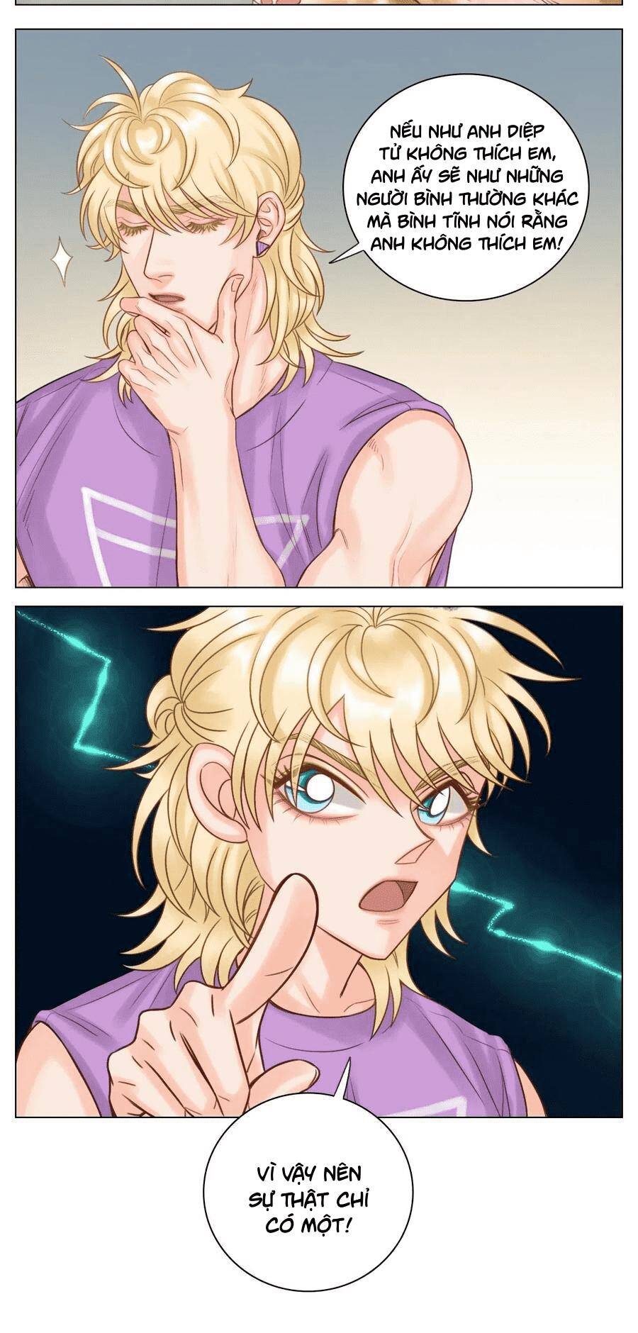 Ký Túc Xá Nam Phòng 303 - Chapter 48 - Page 31