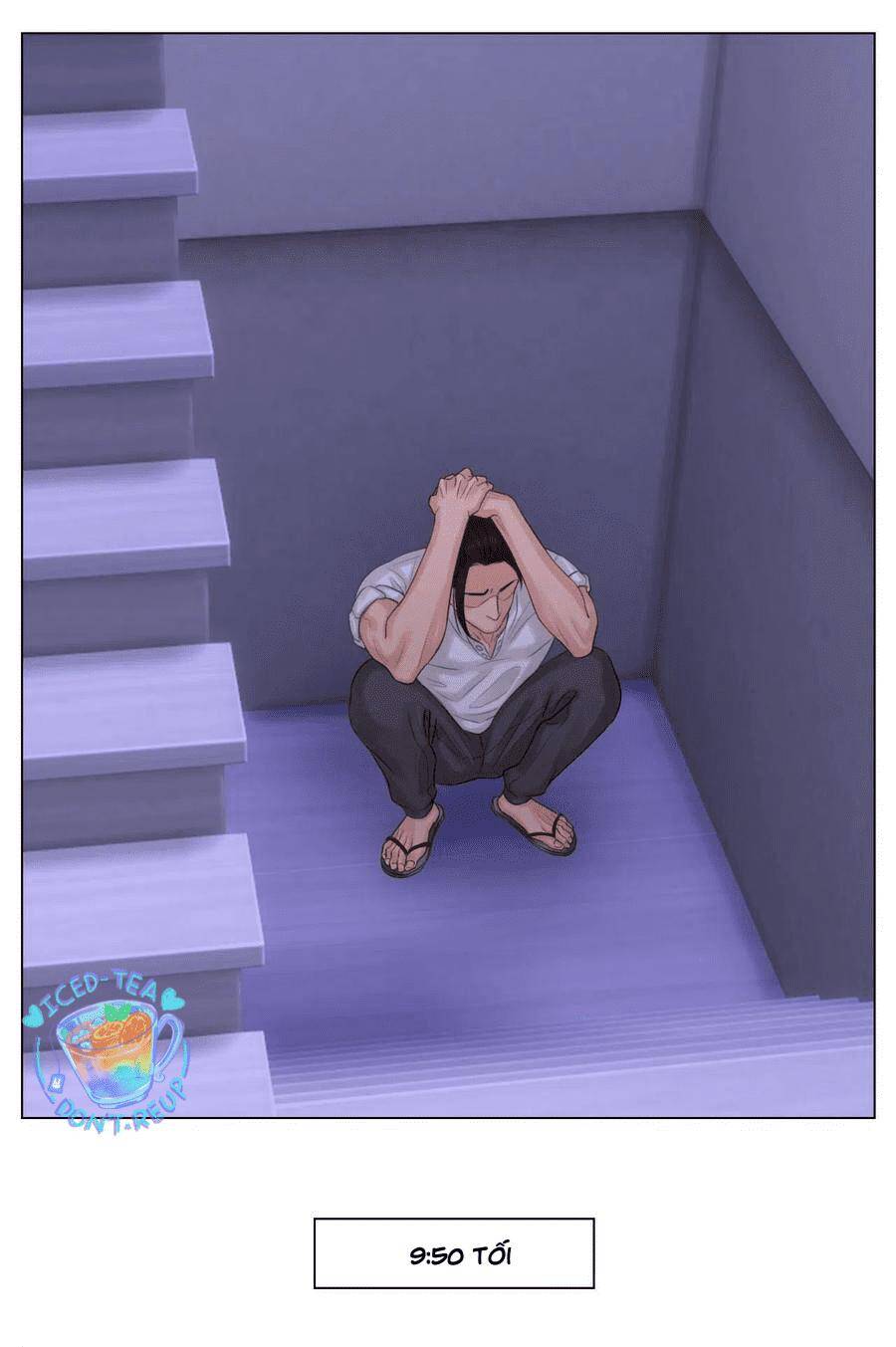 Ký Túc Xá Nam Phòng 303 - Chapter 48 - Page 52