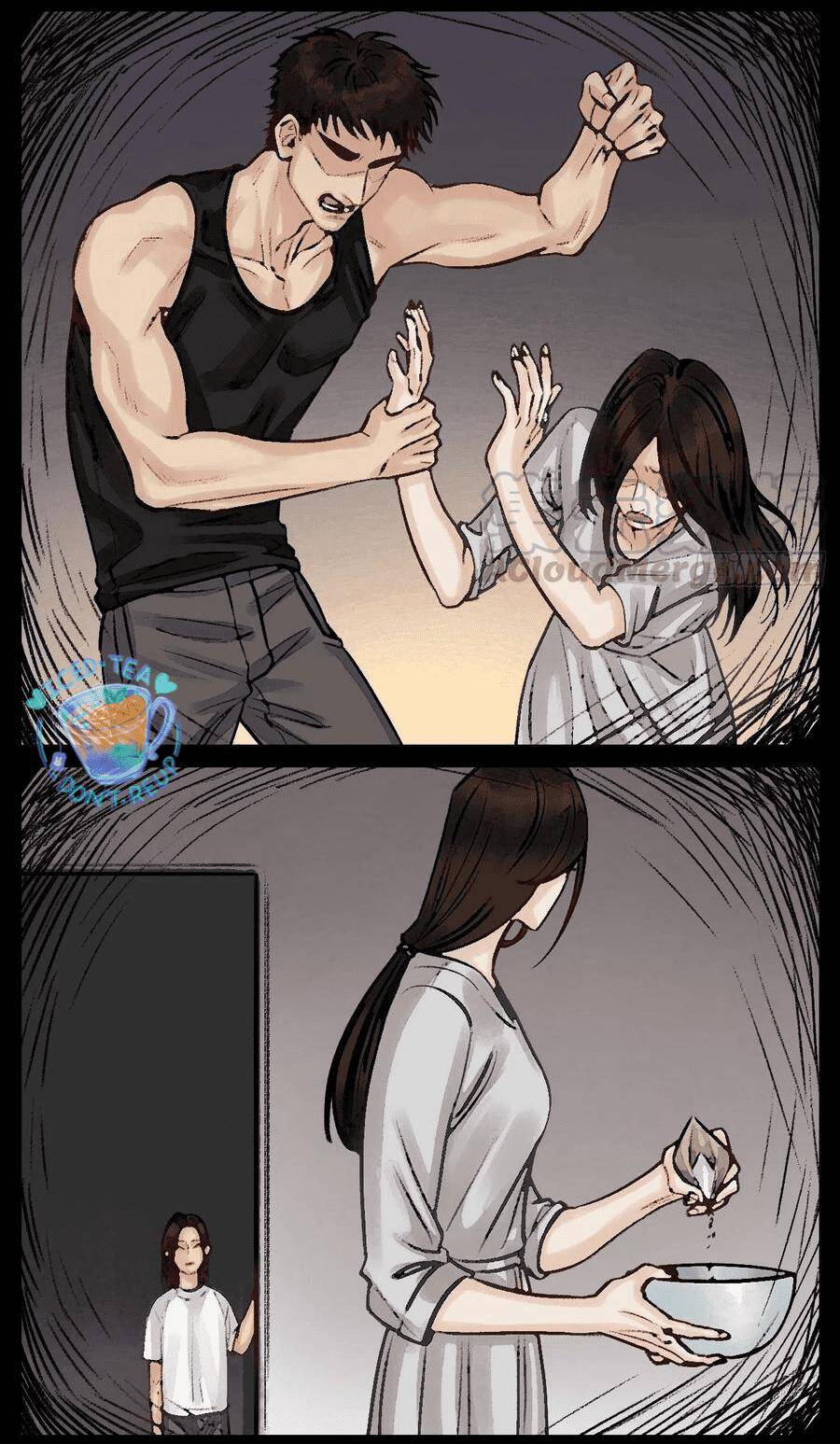 Ký Túc Xá Nam Phòng 303 - Chapter 48 - Page 56