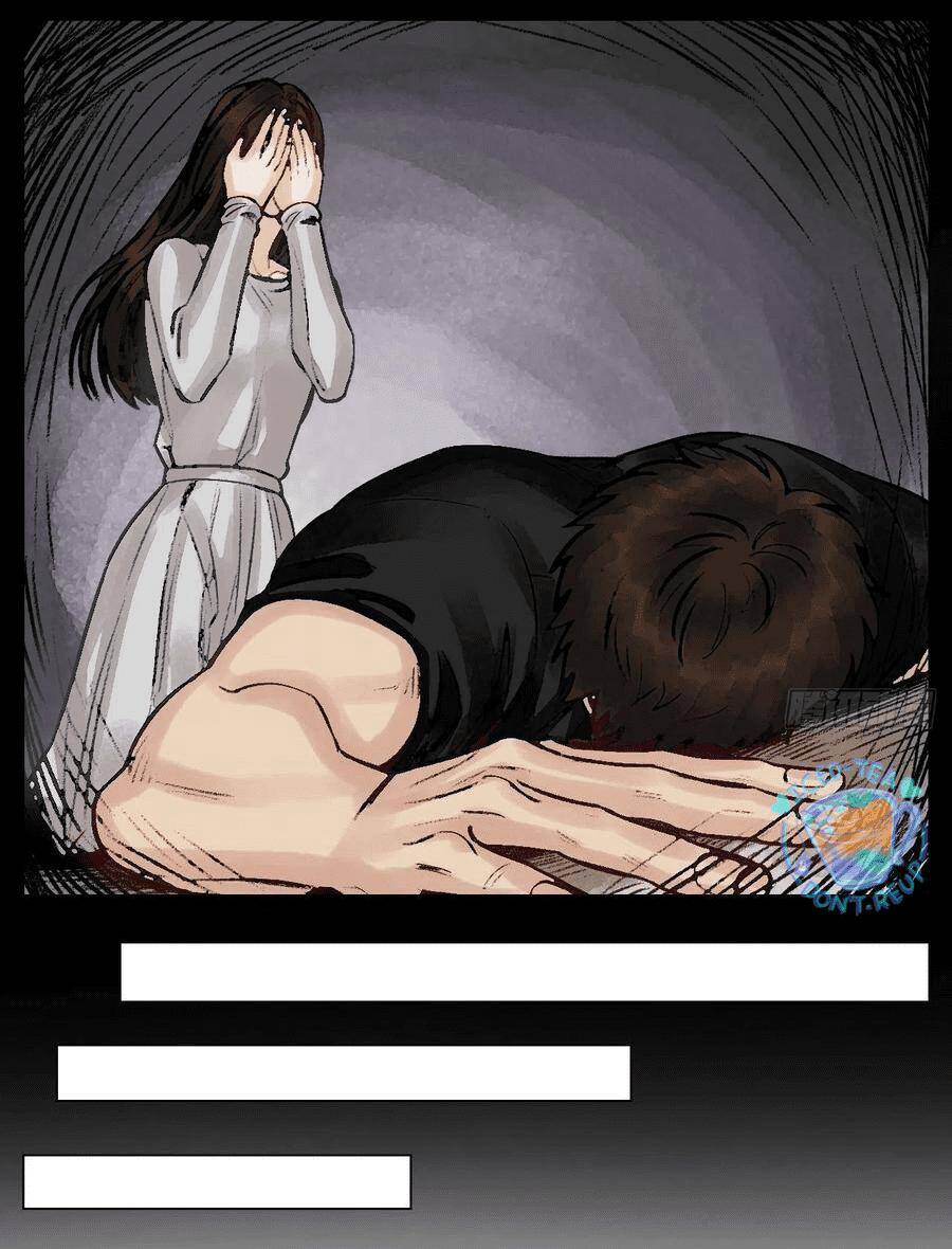 Ký Túc Xá Nam Phòng 303 - Chapter 48 - Page 57