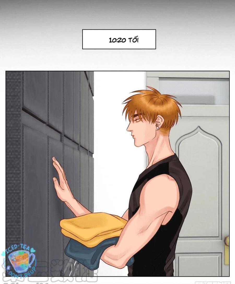Ký Túc Xá Nam Phòng 303 - Chapter 48 - Page 58