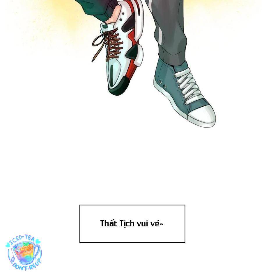 Ký Túc Xá Nam Phòng 303 - Chapter 49 - Page 10