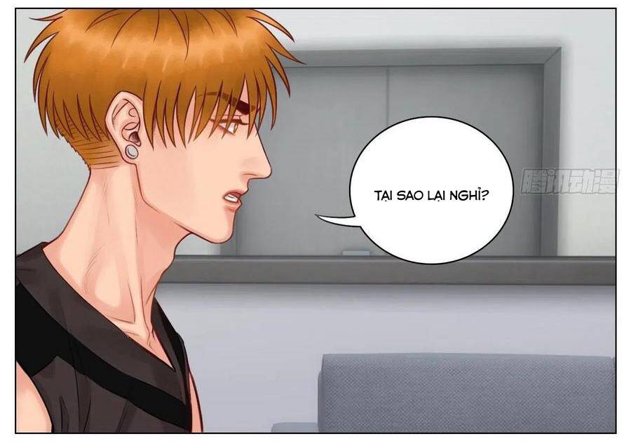 Ký Túc Xá Nam Phòng 303 - Chapter 49 - Page 18