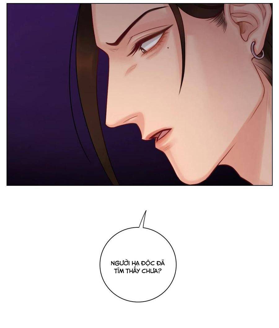 Ký Túc Xá Nam Phòng 303 - Chapter 49 - Page 27