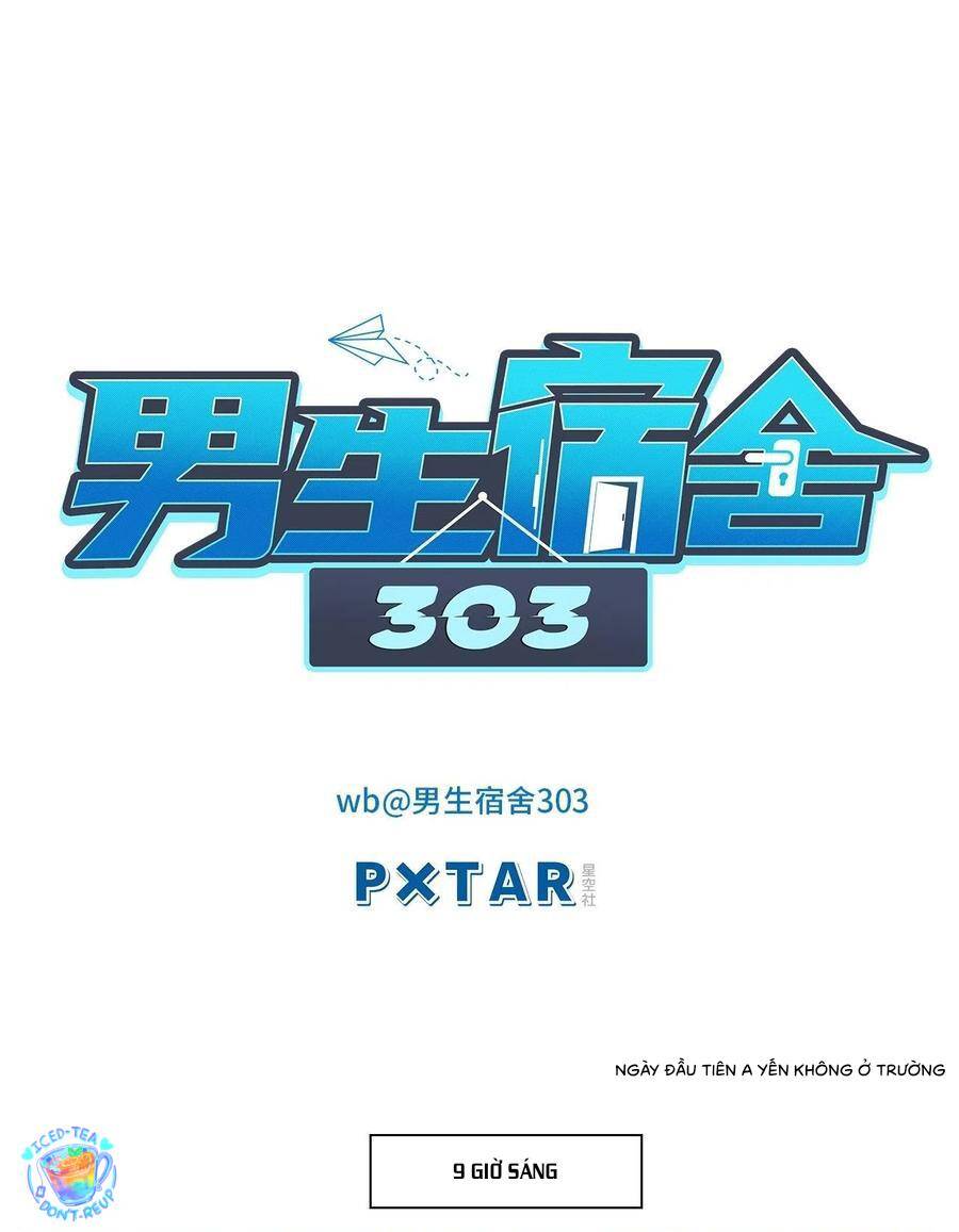 Ký Túc Xá Nam Phòng 303 - Chapter 49 - Page 30