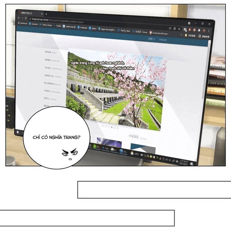 Ký Túc Xá Nam Phòng 303 - Chapter 49 - Page 43