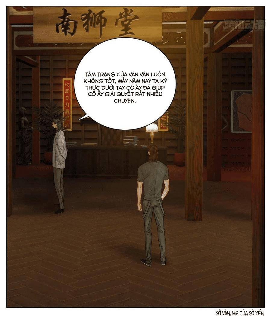 Ký Túc Xá Nam Phòng 303 - Chapter 49 - Page 44