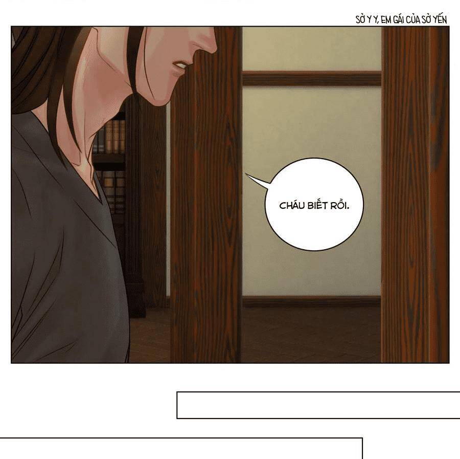 Ký Túc Xá Nam Phòng 303 - Chapter 49 - Page 48