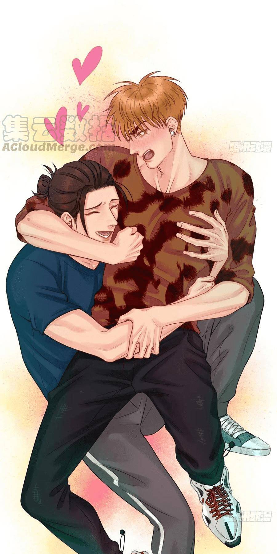 Ký Túc Xá Nam Phòng 303 - Chapter 49 - Page 9