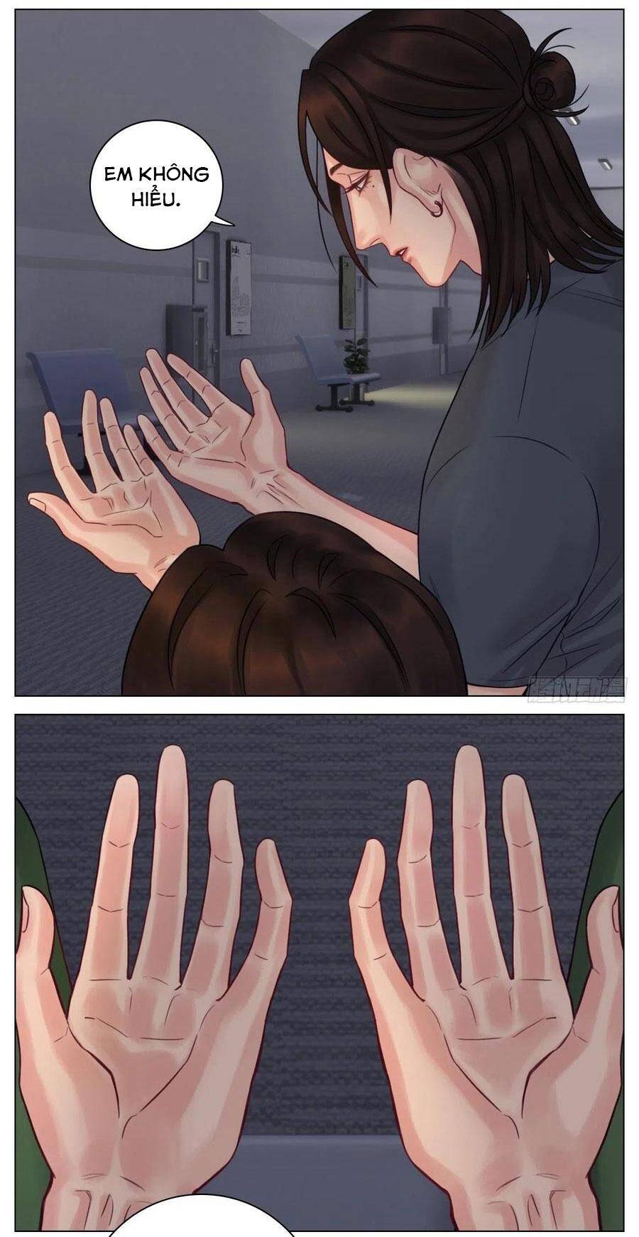 Ký Túc Xá Nam Phòng 303 - Chapter 50 - Page 10