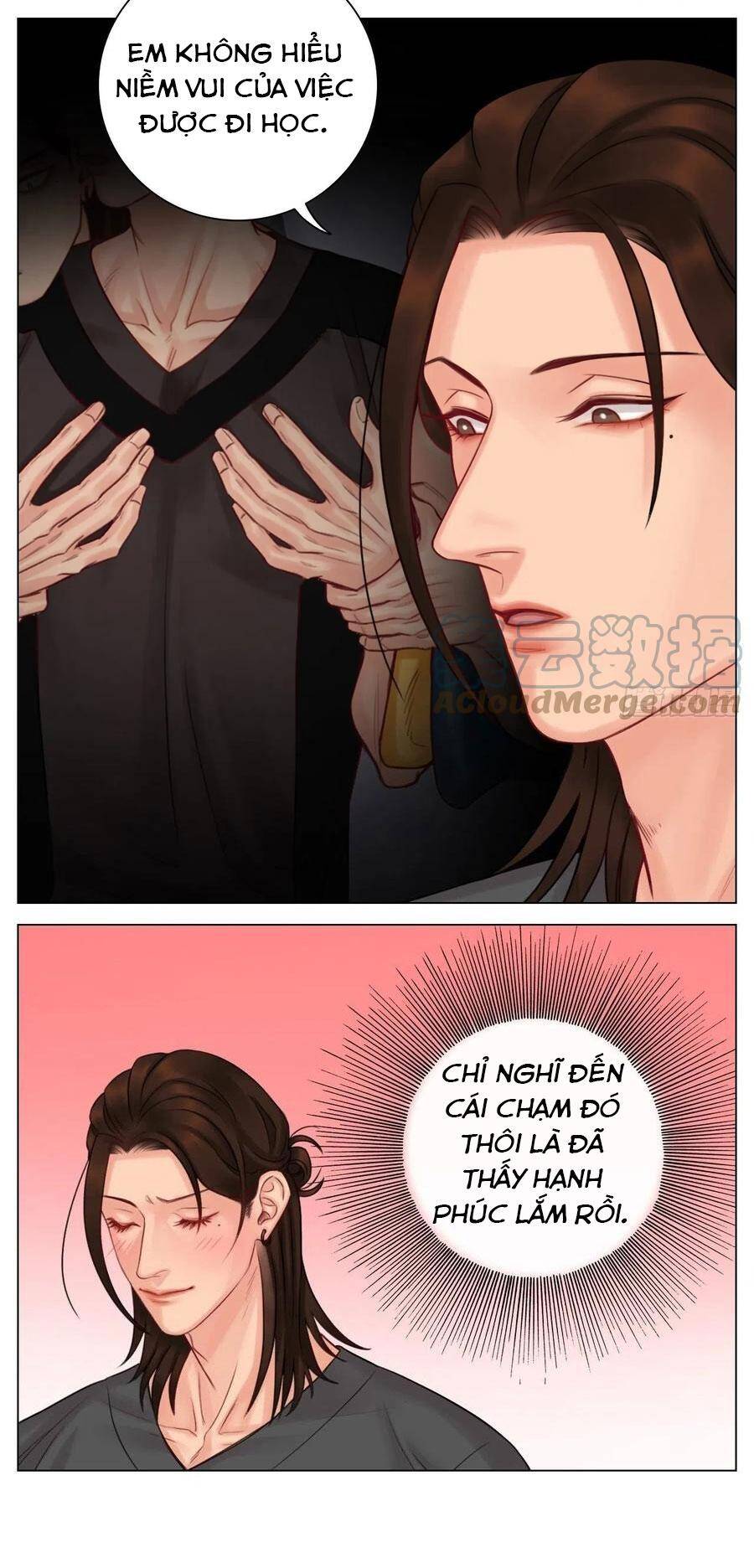 Ký Túc Xá Nam Phòng 303 - Chapter 50 - Page 11