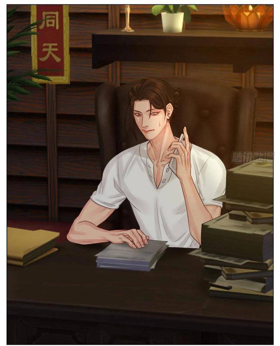 Ký Túc Xá Nam Phòng 303 - Chapter 50 - Page 20