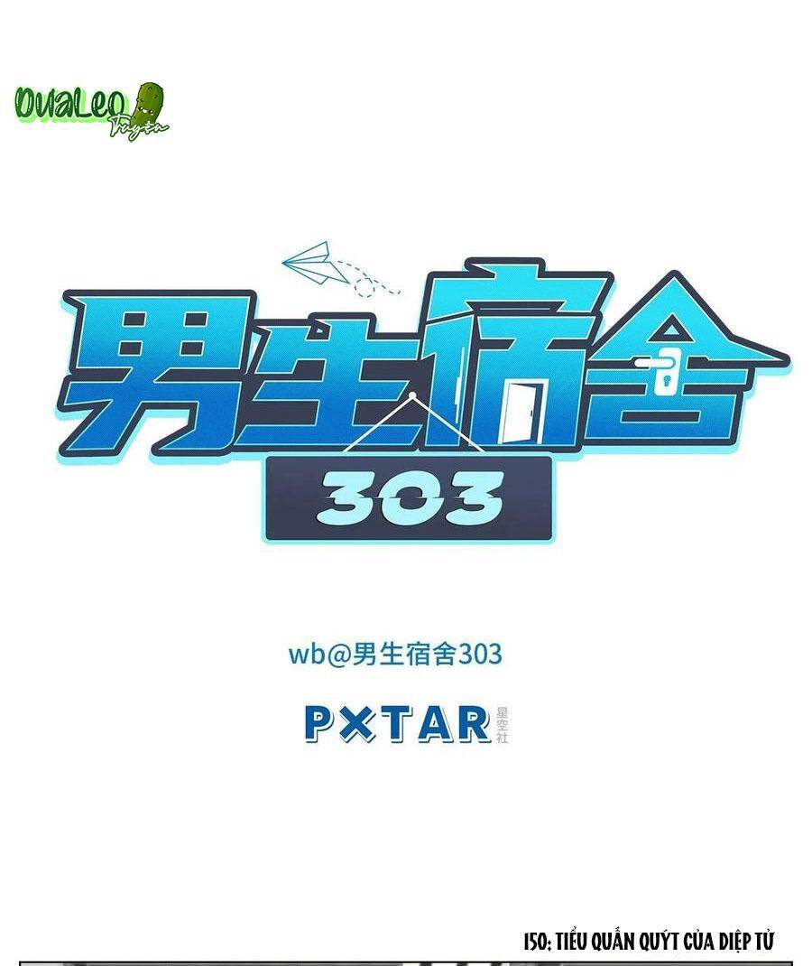 Ký Túc Xá Nam Phòng 303 - Chapter 50 - Page 22