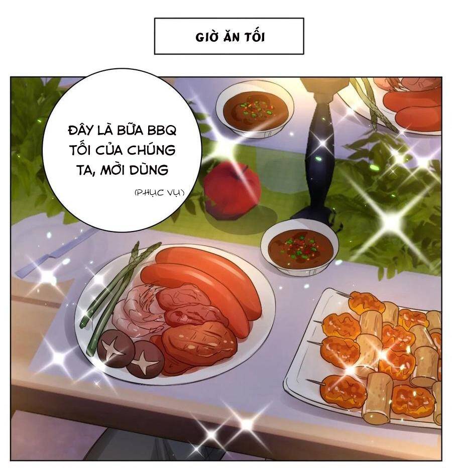 Ký Túc Xá Nam Phòng 303 - Chapter 51 - Page 13