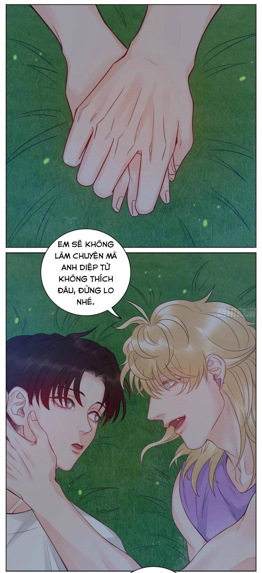 Ký Túc Xá Nam Phòng 303 - Chapter 51 - Page 18