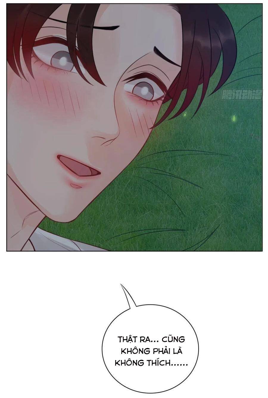 Ký Túc Xá Nam Phòng 303 - Chapter 51 - Page 20