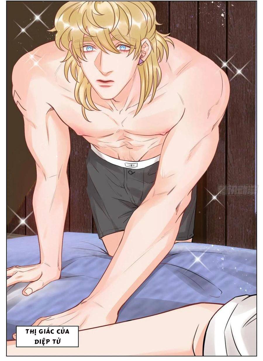 Ký Túc Xá Nam Phòng 303 - Chapter 51 - Page 6