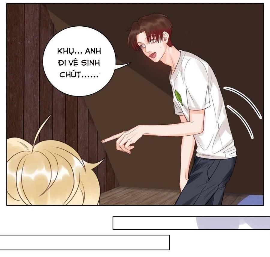 Ký Túc Xá Nam Phòng 303 - Chapter 51 - Page 9