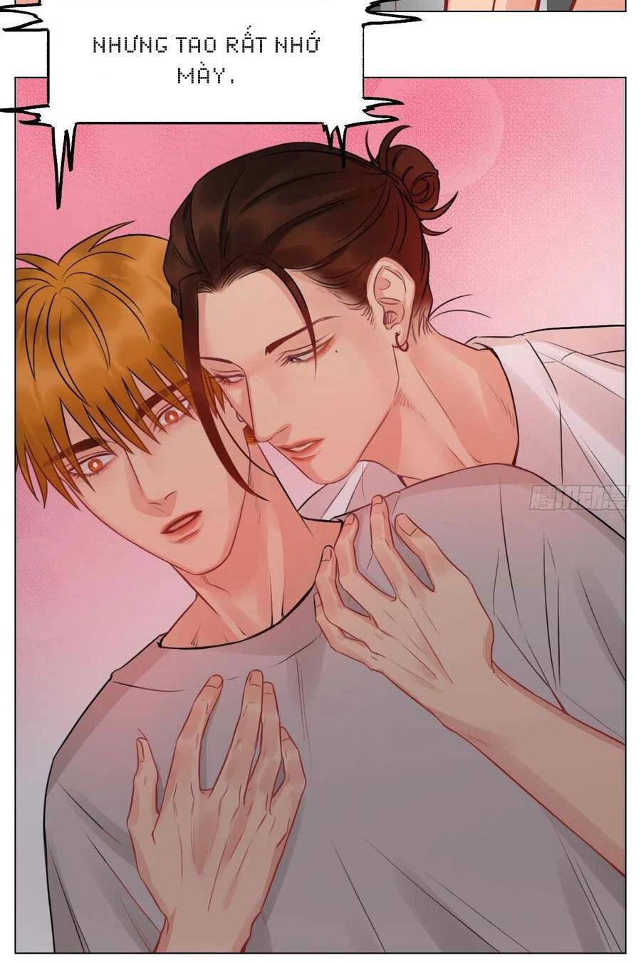 Ký Túc Xá Nam Phòng 303 - Chapter 52 - Page 16