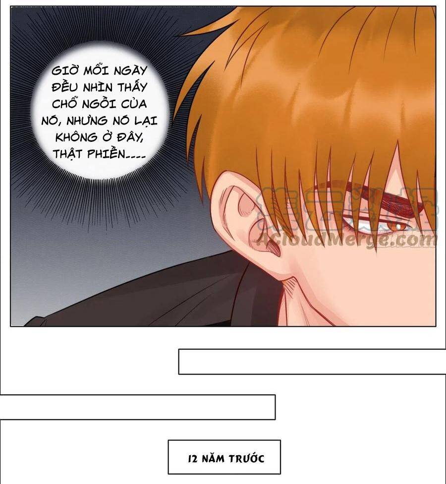 Ký Túc Xá Nam Phòng 303 - Chapter 52 - Page 21