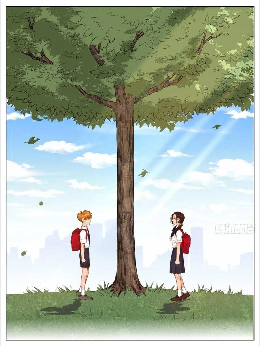 Ký Túc Xá Nam Phòng 303 - Chapter 52 - Page 22